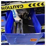 Hardware Bin