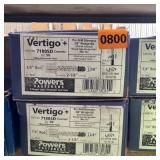 (2 Boxes) 1/4'' x 2-1/8'' Concrete Anchor Bolt
