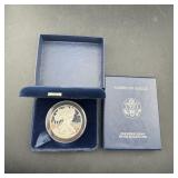 2011-W Proof American Silver Eagle