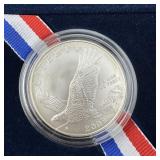 2008 Bald Eagle Commemorative Coin