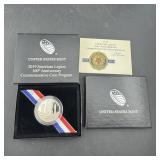 2019 American Legion 100th Anniversary Commemorati