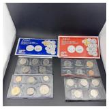 2004 United States Mint Set P&D
