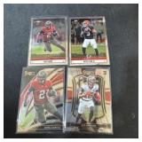 Football Card Lot