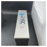 NTC 20-Piece Slab Coin Box