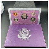 1988 United States Proof Set