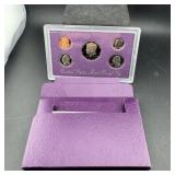 1990 United States Proof Set