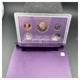 1987 United States Proof Set