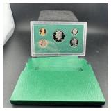 1995 United States Proof Set