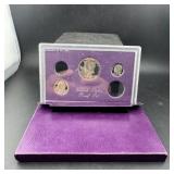 1986 United States Proof Set