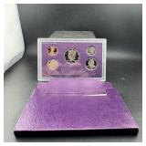 1992 United States Proof Set