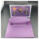 1989 United States Proof Set