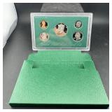1997 United States Proof Set