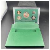 1996 United States Proof Set