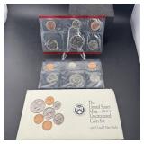 1992 United States Mint Set P&D