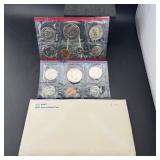 1981 United States Mint Set