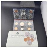 1989 United States Mint Set P&D