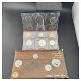 1985 United States Mint Set P&D