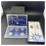 2000 United States Proof Set
