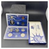 1999 United States Proof Set
