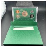 1998 United States Proof Set