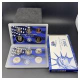 2003 United States Proof Set