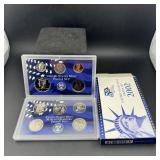 2002 United States Proof Set