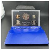 1983 United States Proof Set