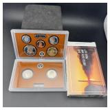 2021 United States Mint Proof Set