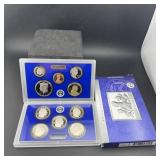 2024 United States Mint Proof Set