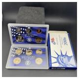 2006 United States Mint Proof Set