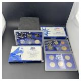 2007 United States Mint Proof Set