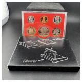 1982 US Proof Set