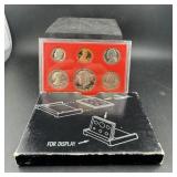 1980 United States Proof Set