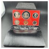 1979 United States Proof Set