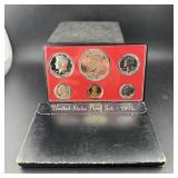 1975 United States Proof Set