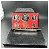1973 United States Proof Set