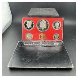 1978 United States Proof Set