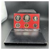1974 United States Proof Set