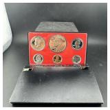 1977 US Proof Set