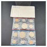 1977 United States Mint Set