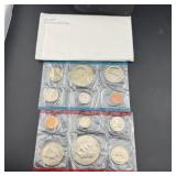 1975 United States Mint Set