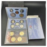 2010 United States Mint Proof Set