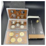 2012 United States Mint Proof Set