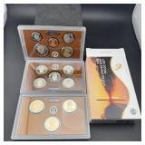2016 United States Mint Proof Set