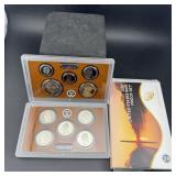 2017 United States Mint Proof Set