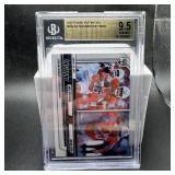 Arch Manning / Julian Sayin NIL Rookie Football Ca