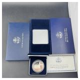 United States Mint Bill of Rights Coin