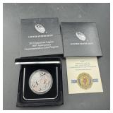 2019 American Legion 100th Anniversary Commemorati