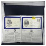 Miscellaneous First Day Issue Envelopes