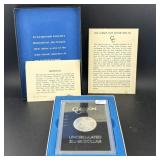 1880 Cc Morgan Silver Dollar Gsa Hoard Box